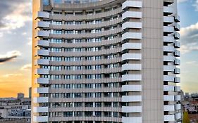 Intercontinental Hotel Bucharest, an IHG Hotel